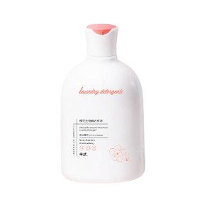Underwear Detergent Manufacturer - OEM Sakura BIO Enzyme Stain Remover Liquid