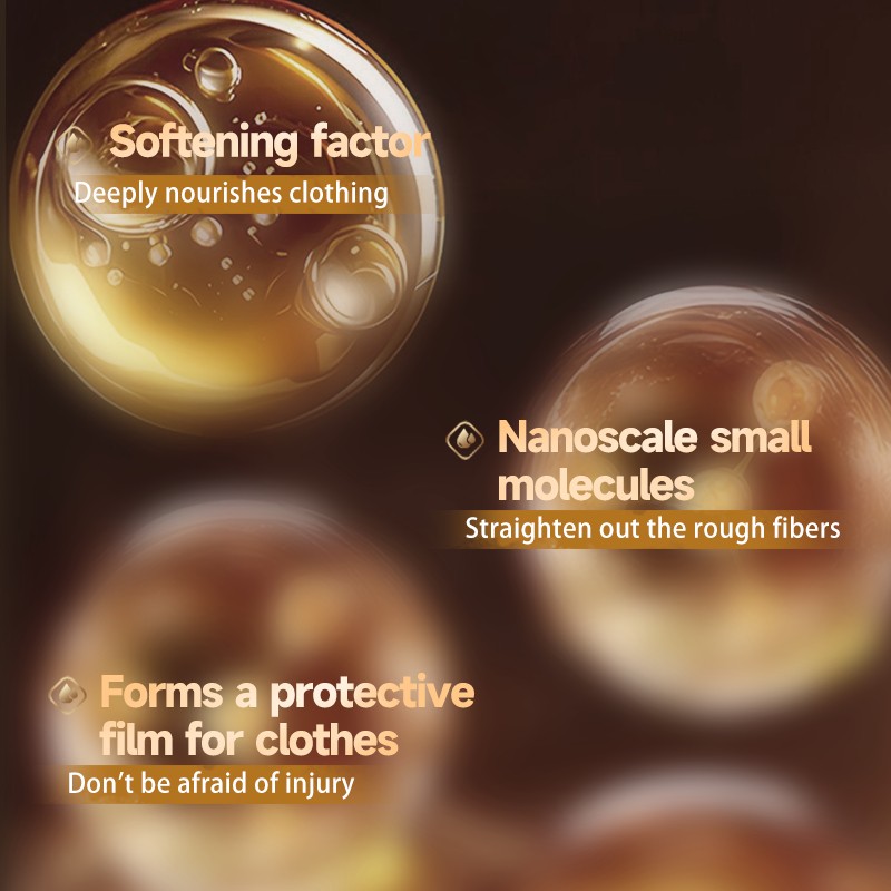 Laundry Scent Booster Manufacturer - OEM Fabric Softening Static Free Booster