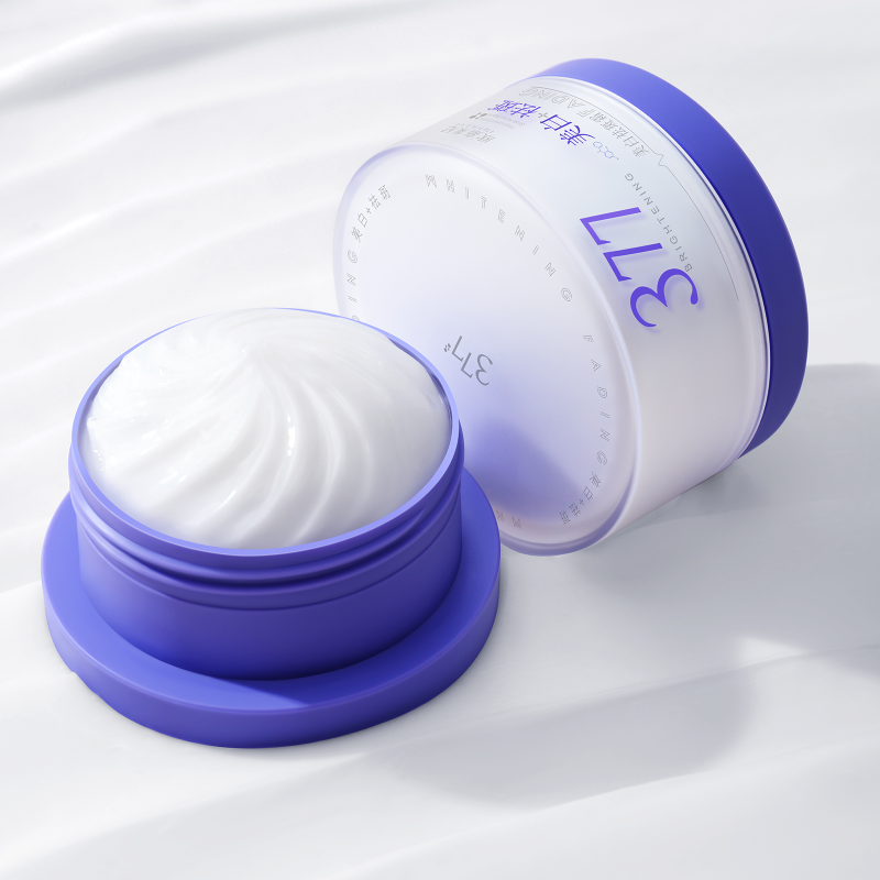 Whitening Cream Factory - ODM 377 Freckle Removing Moisturizing Face Cream