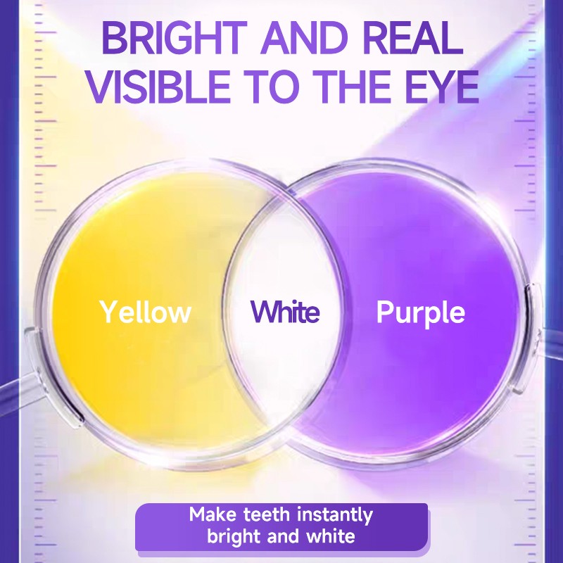 Whitening Toothpaste Factory - ODM Fast Acting Stain Removal Whitening Toothpaste