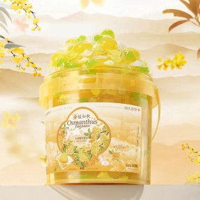 Laundry Detergent Pods Factory - ODM 5-in-1 Stain Removing Laundry Pods