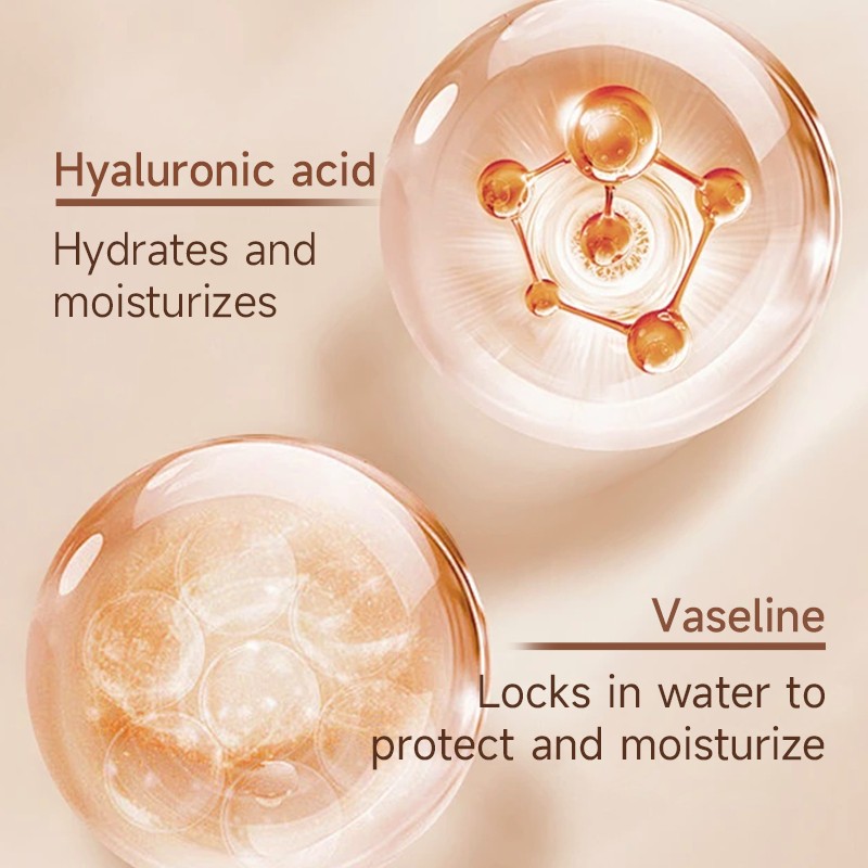 Hand Cream Factory - Custom Coconut Oil Nail Care Intensive Hand Cream