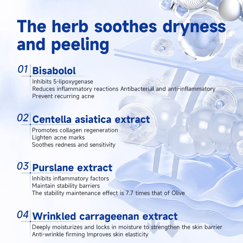 Men's Whitening Cream Manufacturer - OEM Spot Reducing Even Tone Face Cream