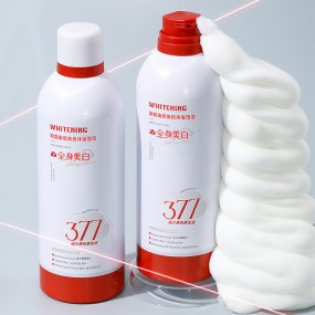 Shower Mousse Supplier - Custom Long-Lasting Fragrance Refreshing Body Wash