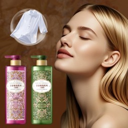 Laundry Scent Booster Manufacturer - OEM Fabric Softening Static Free Booster