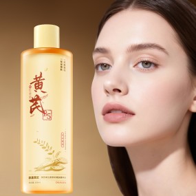 Essence Toner Supplier - Custom Astragalus Panthenol Pore Minimizing Toner