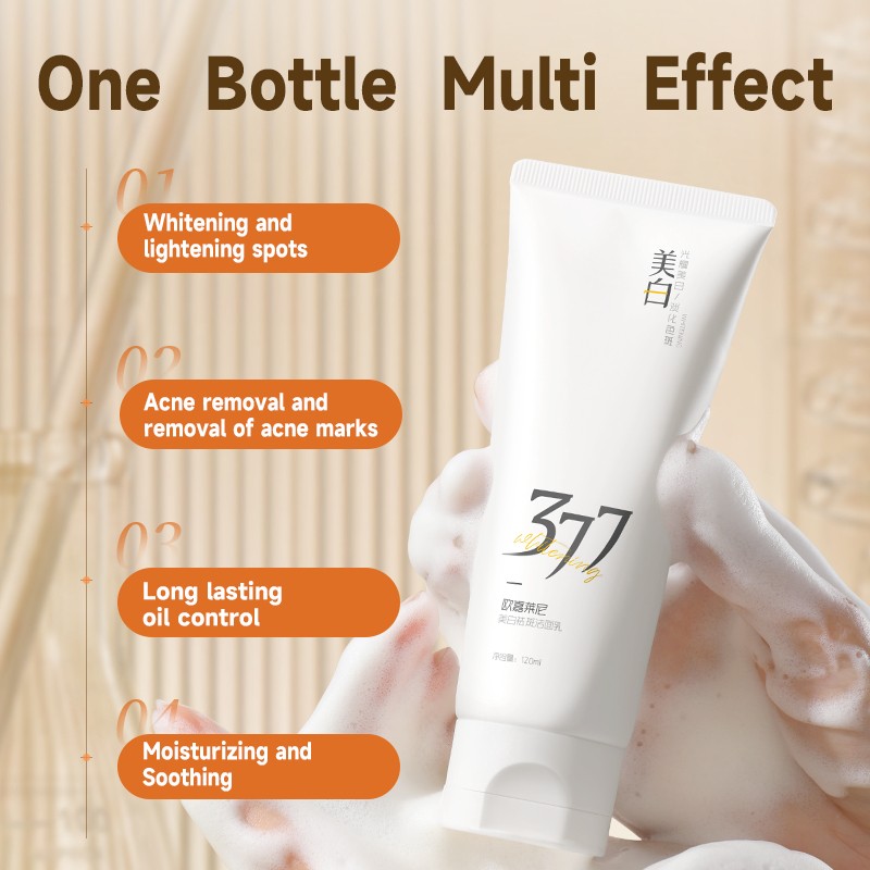 Sunscreen Manufacturer - OEM SPF50+ Water Resistant Sunscreen Spray & Lotion