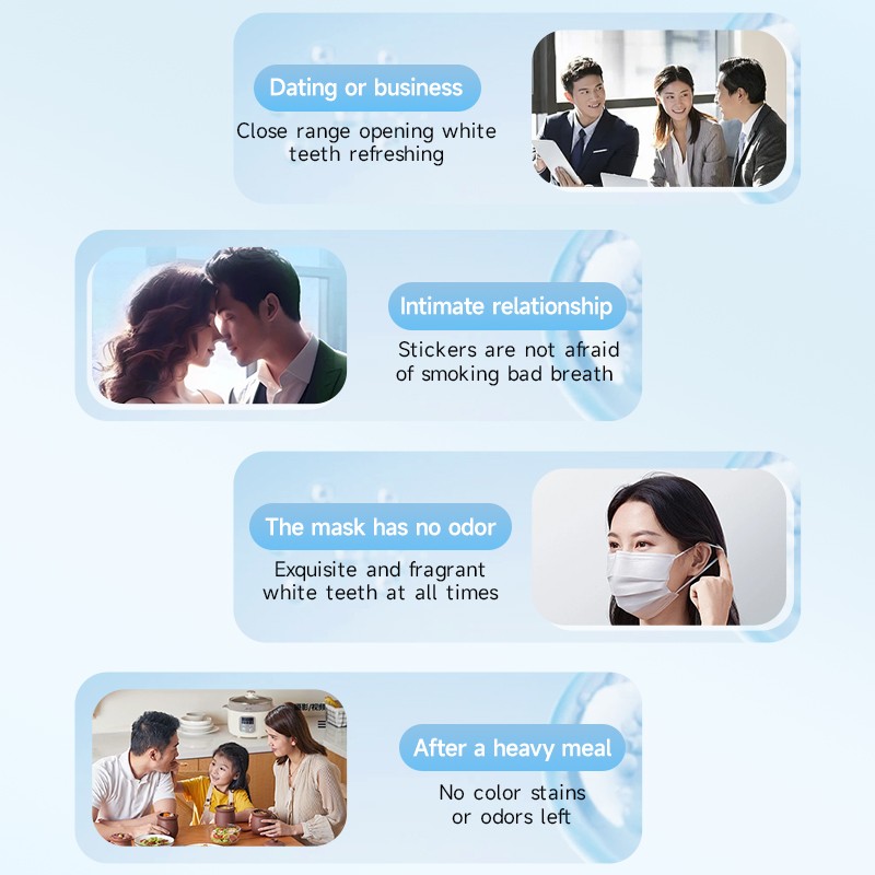 Mouthwash Supplier - Custom Probiotic Bad Breath Eliminator Mouthwash