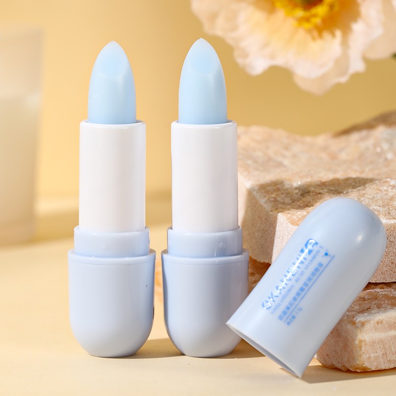 Lip Balm Supplier - Custom Hyaluronic Acid Hydrating Plumped Lip Balm