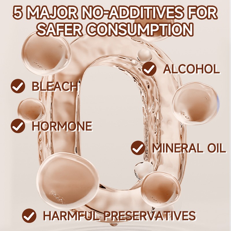 Toothpaste Factory - ODM Coconut Fresh Breath Teeth Whitening Toothpaste