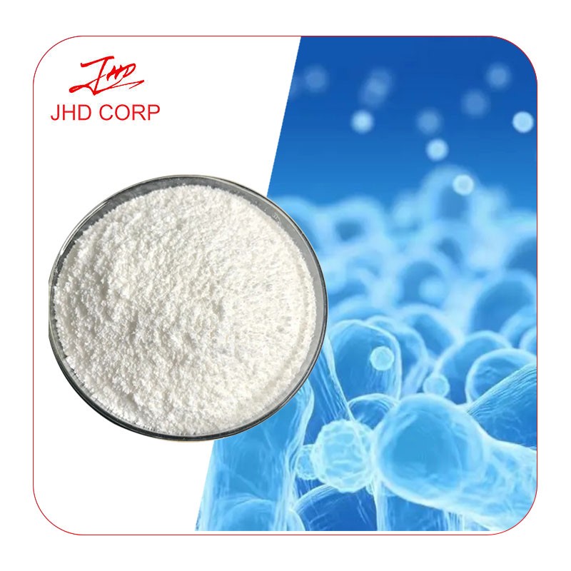 Probiotics Blend Factory - ODM Compound Freeze-dried Probiotics Powder