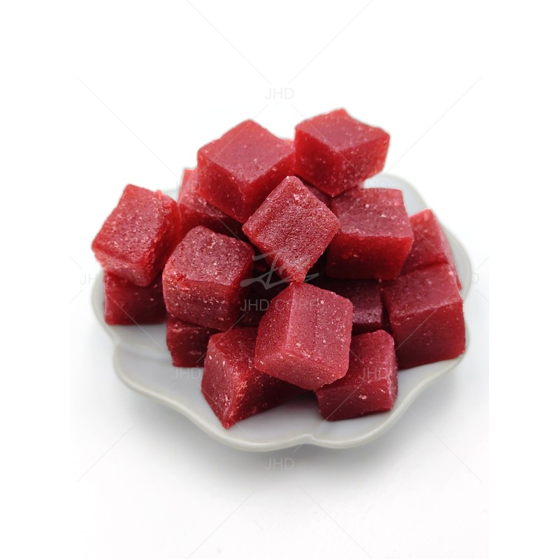 Shilajit Gummies Factory - ODM Sugar Free Organic Himalayan Shilajit Gummies