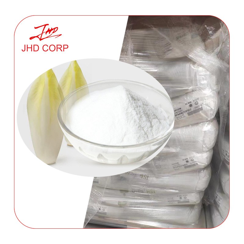 Chicory Root Extract Manufacturer - ODM 90% Inulin Prebiotic Fiber Powder