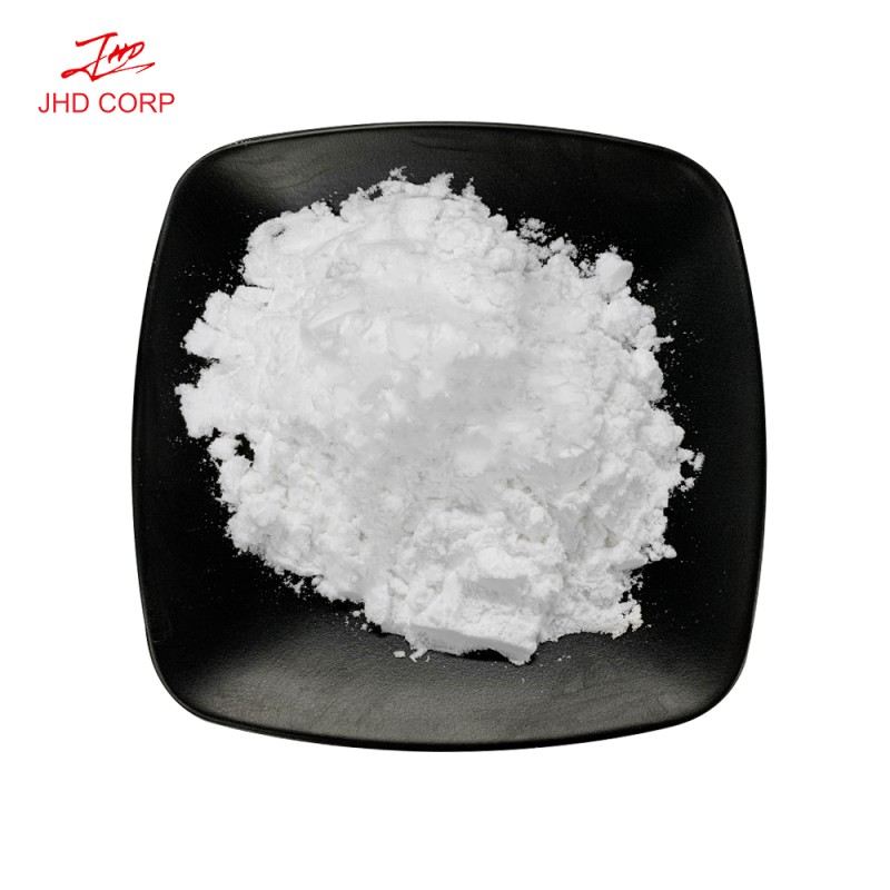 L-Tyrosine Manufacturer - ODM Food Additives CAS 60-18-4 L-Tyrosine