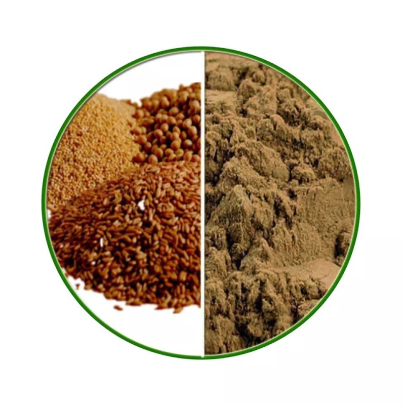 Flaxseed Extract Supplier - OEM 20% 40% 60% Flax Lignans Powder