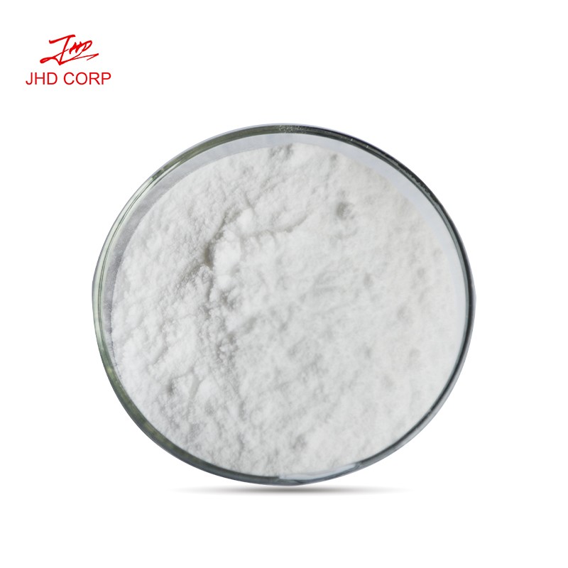 L-Citrulline Powder Factory - ODM Food Grade L-citrulline Powder CAS 372-75-8