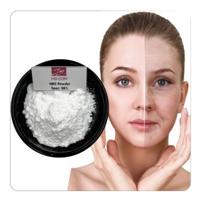 Nicotinamide Riboside Supplier - OEM Pure NR Chloride Powder Supplement