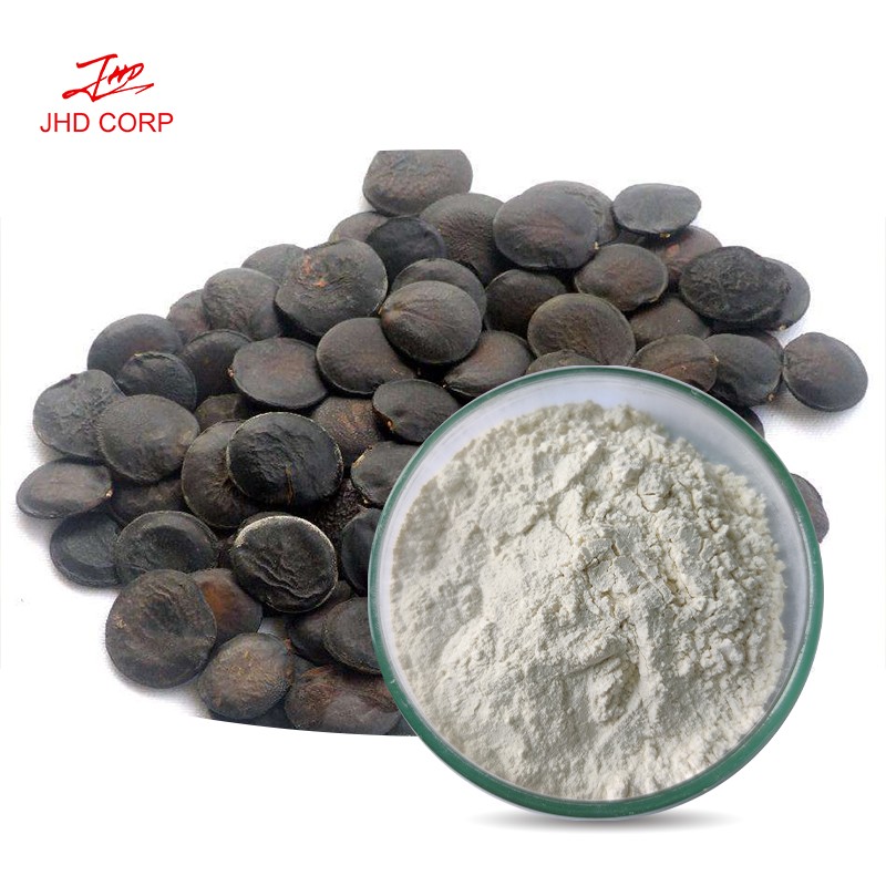 5-HTP Powder Supplier - OEM Griffonia Seed 5-hydroxytryptophan Powder