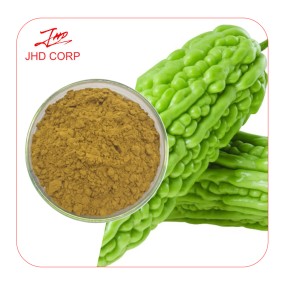 Bitter Melon Extract Supplier - OEM Momordica Charantia Bitter Gourd Powder