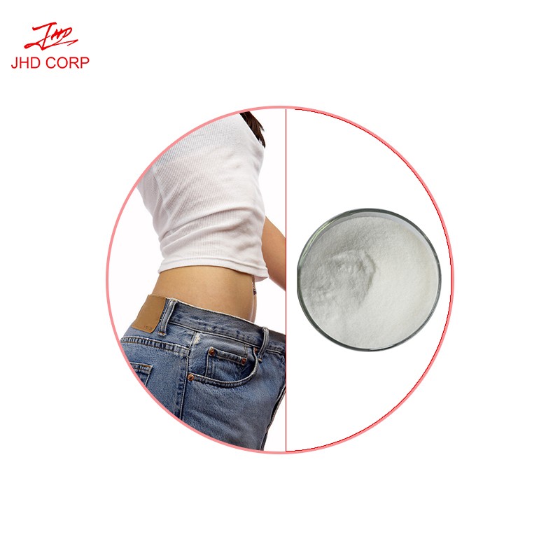 L-Carnitine Powder Factory - ODM Kosher Halal L-Carnitine L-Tartrate Powder