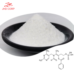 Benfotiamine Powder Supplier - OEM CAS 22457-89-2 Benfotiamine Powder