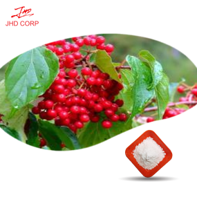 Pterostilbene Powder Supplier - OEM High Purity CAS 537-42-8 Powder