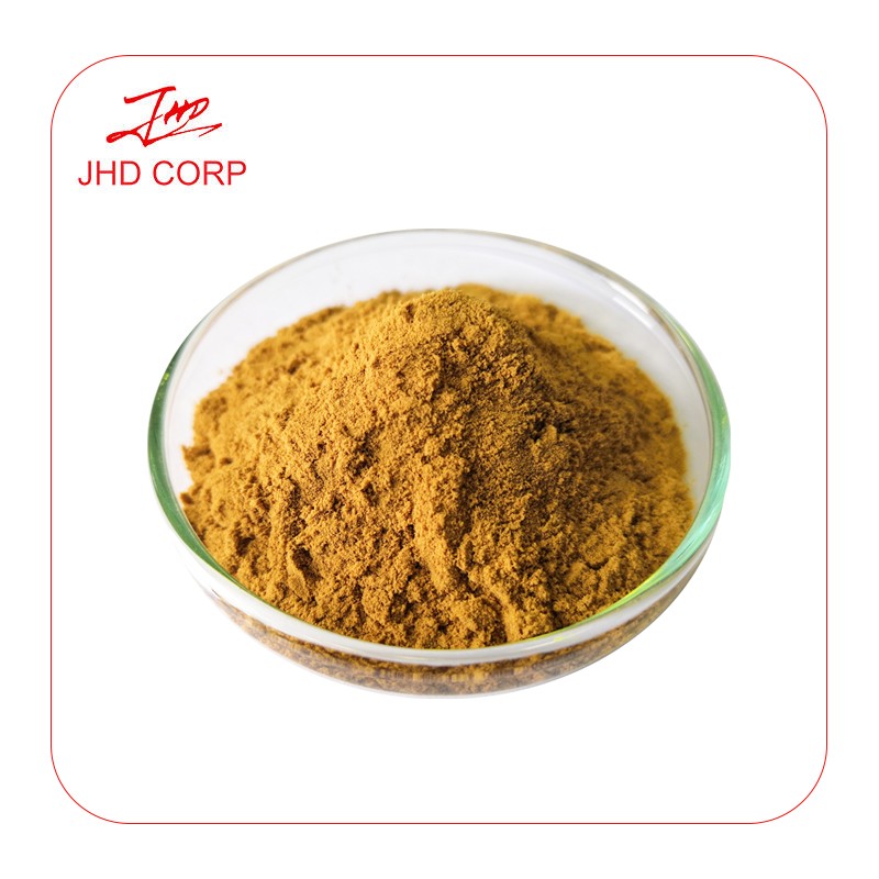 Fenugreek Extract Manufacturer - ODM 50% Saponins Fenugreek Seed Powder