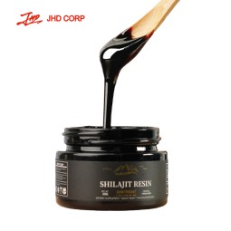 Shilajit Resin Manufacturer - ODM Gold Grade 30g 50g Liquid Shilajit Resin