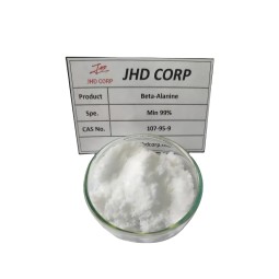 Beta Alanine Supplier - OEM Pre Workout Beta Alanine Powder 99%