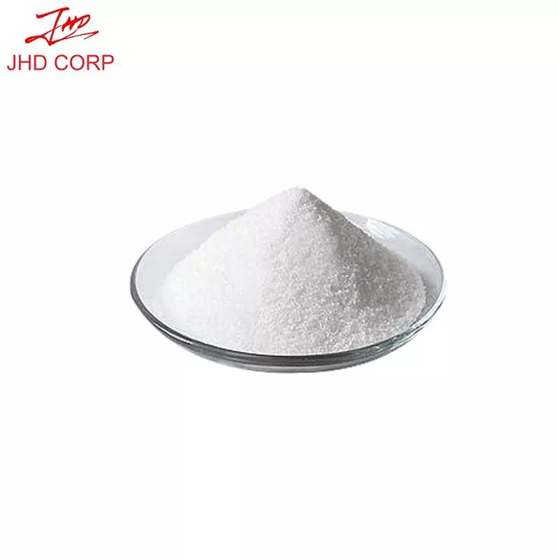 L-Methionine Manufacturer - ODM High Quality L-methionine Amino Acid