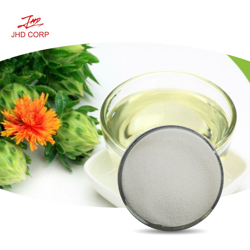 CLA Powder Supplier - OEM High Purity Conjugated Linoleic Acid Powder