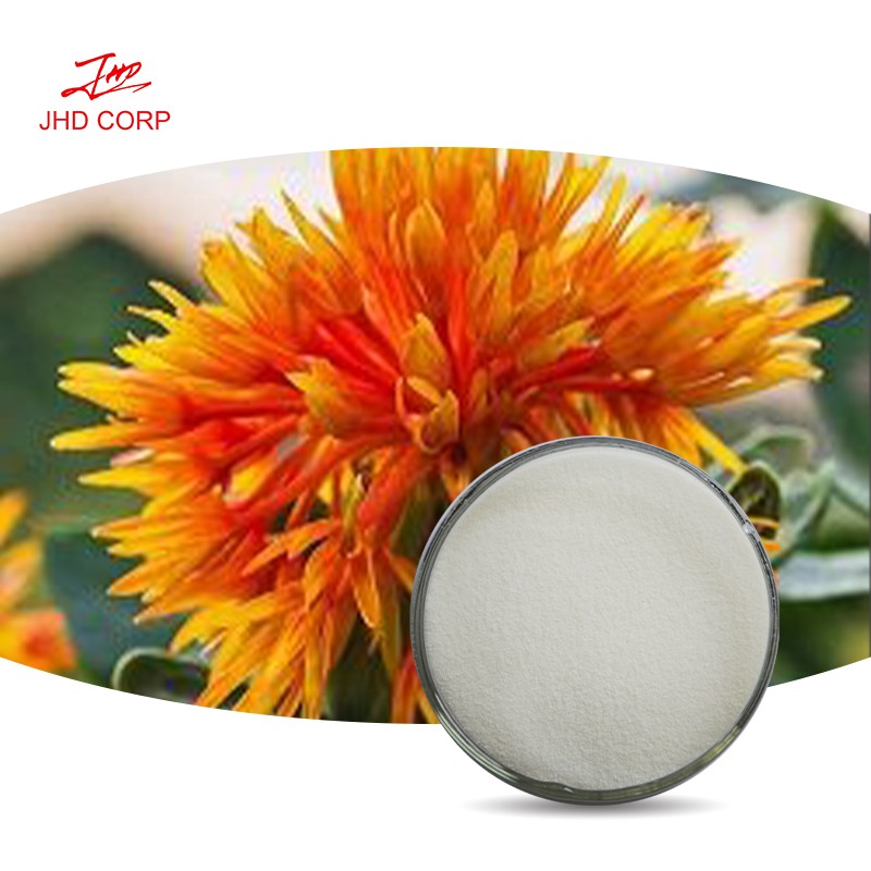 CLA Powder Supplier - OEM High Purity Conjugated Linoleic Acid Powder