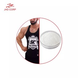 Citrulline Malate Supplier - OEM L-Citrulline DL-Malate Powder Supplement