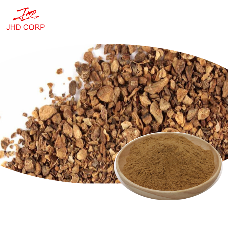 Devils Claw Powder Factory - ODM Harpagosides Devils Claw Root Extract
