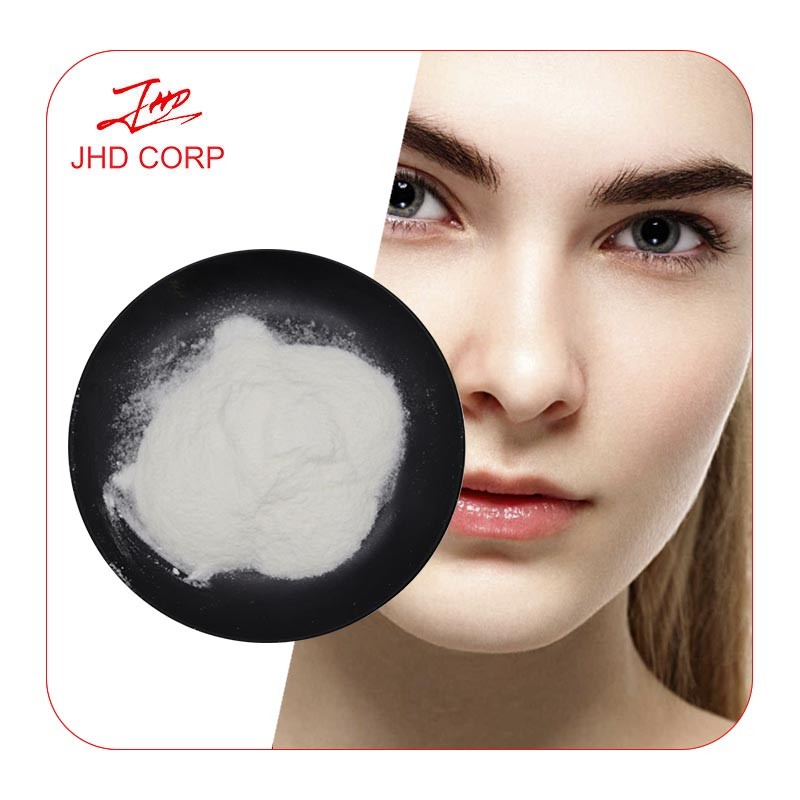 Keratin Powder Factory - ODM Hair Extension Hydrolyzed Keratin Powder