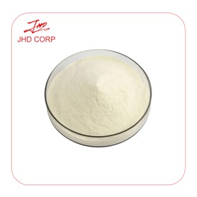 Omega 3 Powder Factory - ODM Natural EPA Fatty Acids Fish Oil Powder