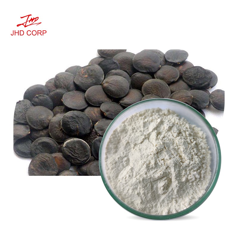5-HTP Powder Supplier - OEM Natural 98% 5-hydroxytryptophan Griffonia Powder