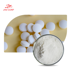 D-Mannose Powder Manufacturer - ODM Food Grade D Mannose Supplement
