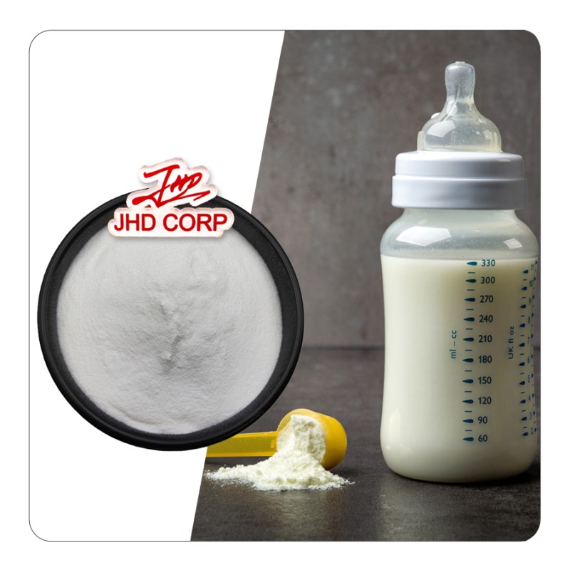 Probiotics Powder Supplier - OEM 10 Billion CFU/g Bifidobacterium Bifidum