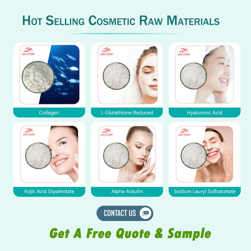 SCI Powder Factory - ODM Sodium Cocoyl Isethionate CAS 61789-32-0