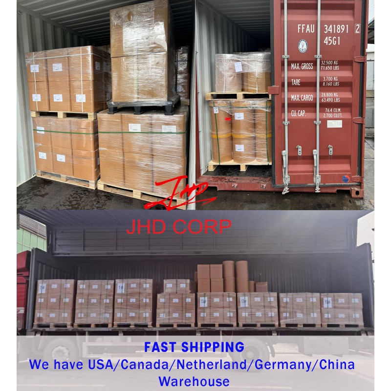 Chicory Root Extract Manufacturer - ODM 90% Inulin Prebiotic Fiber Powder