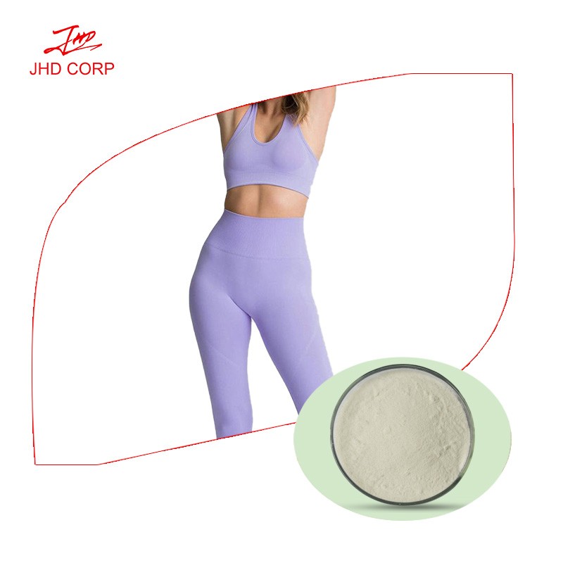 BCAAs Powder Manufacturer - ODM 2:1:1 4:1:1 Amino Acid BCAA Powder