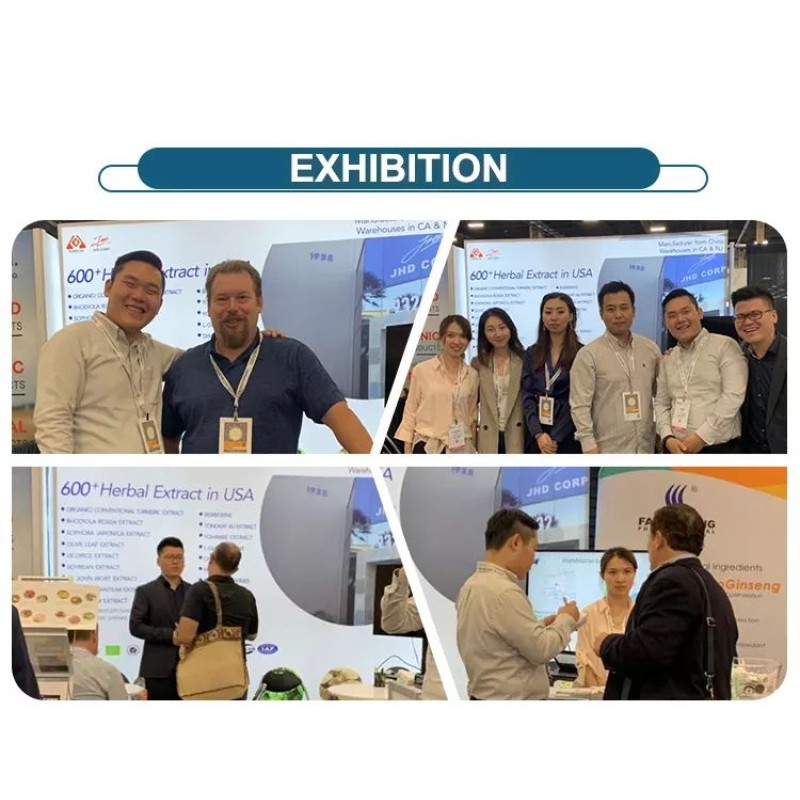 Pterostilbene Powder Supplier - OEM High Purity CAS 537-42-8 Powder