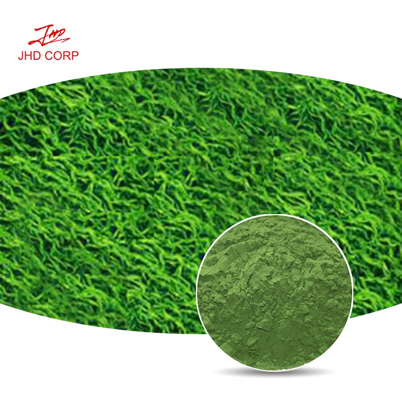 Spirulina Powder Factory - ODM Natural Organic Spirulina Powder for Sale