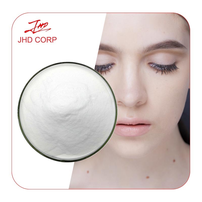 Keratin Powder Supplier - OEM Cosmetic Grade Hydrolyzed Keratin Protein