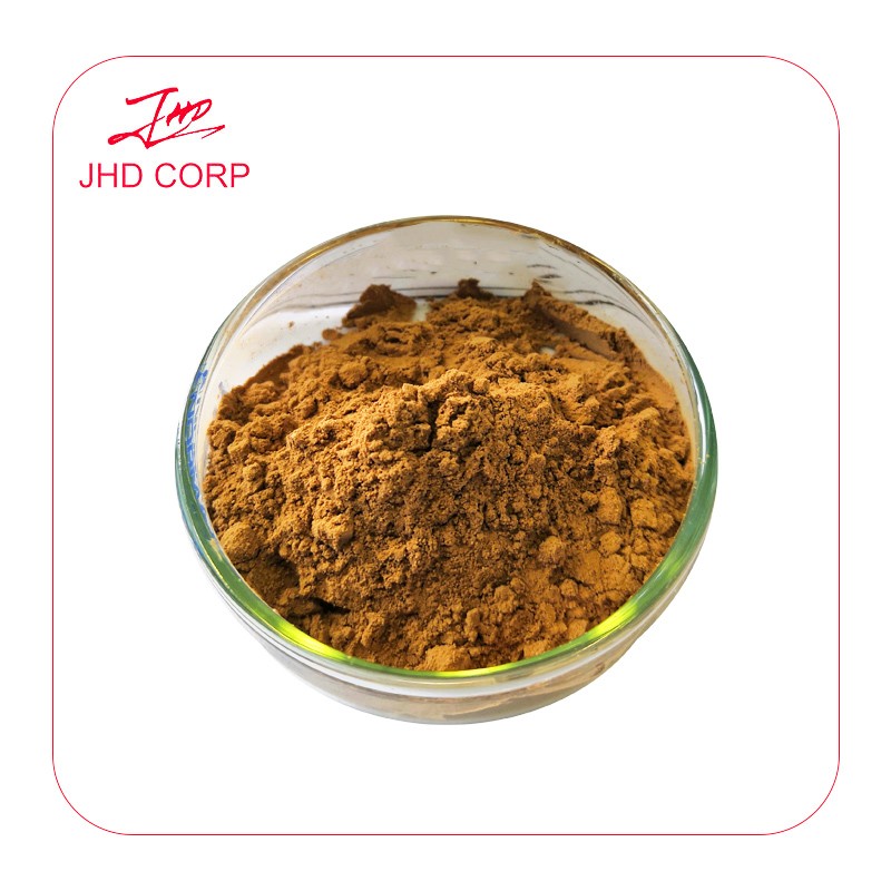 Fenugreek Extract Manufacturer - ODM 50% Saponins Fenugreek Seed Powder