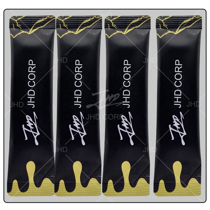 Shilajit Sticks Manufacturer - OEM Honey Saffron Himalayan Shilajit Sticks