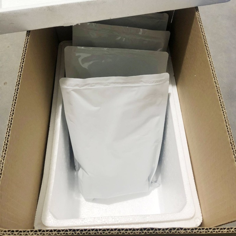 Probiotics Powder Factory - ODM 10 Billion CFU/g Lactobacillus Rhamnosus