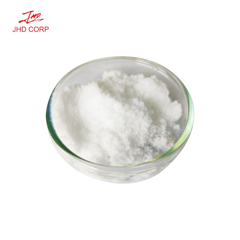 AAKG Powder Supplier - OEM L-Arginine Alpha-Ketoglutarate Powder