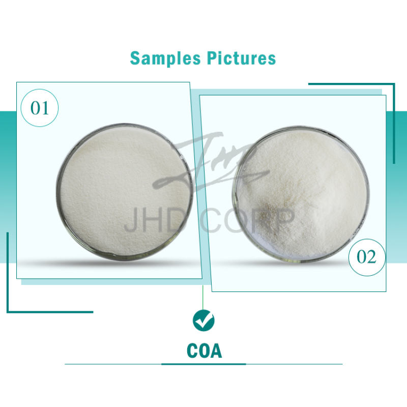 CLA Powder Supplier - OEM High Purity Conjugated Linoleic Acid Powder